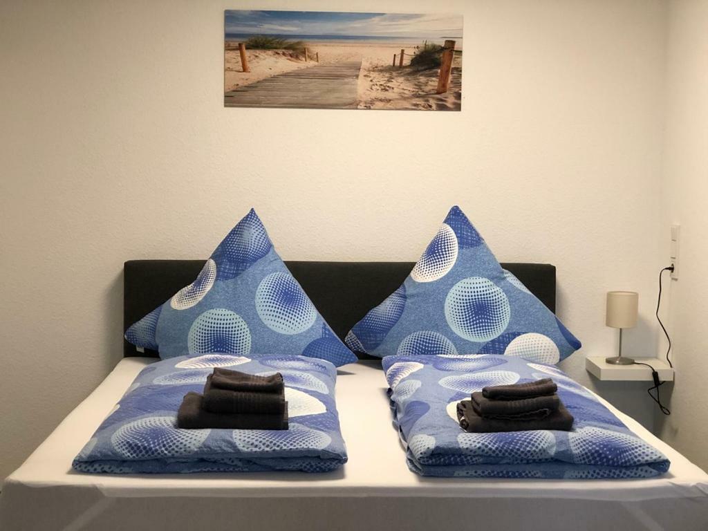 Fewo Und Meer Whv ヴィルヘルムスハーフェン エクステリア 写真